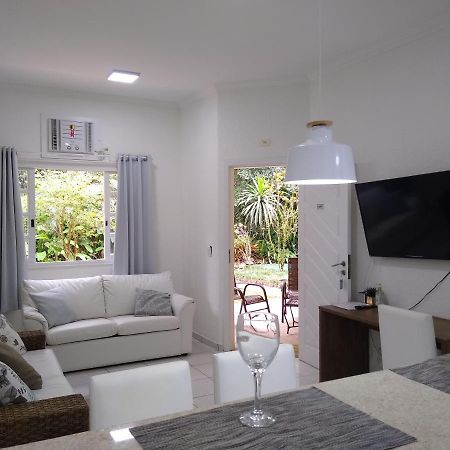 Casa & Jardim Riviera Apartment ฮิเบียรา เด เซาโลว์เรนโซ ภายนอก รูปภาพ