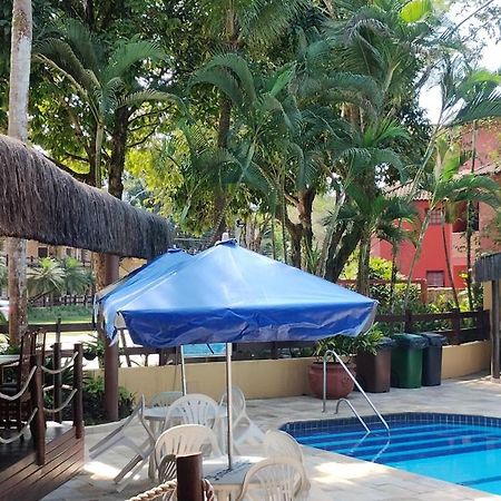 Casa & Jardim Riviera Apartment ฮิเบียรา เด เซาโลว์เรนโซ ภายนอก รูปภาพ