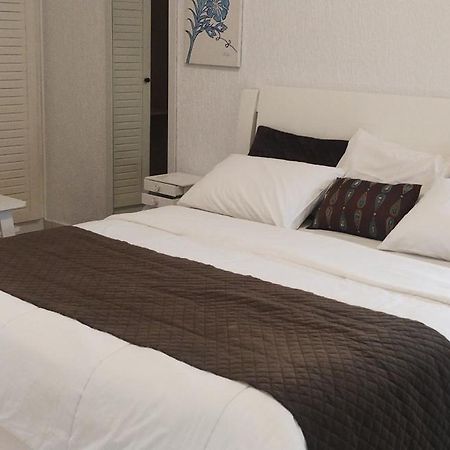 Casa & Jardim Riviera Apartment ฮิเบียรา เด เซาโลว์เรนโซ ภายนอก รูปภาพ