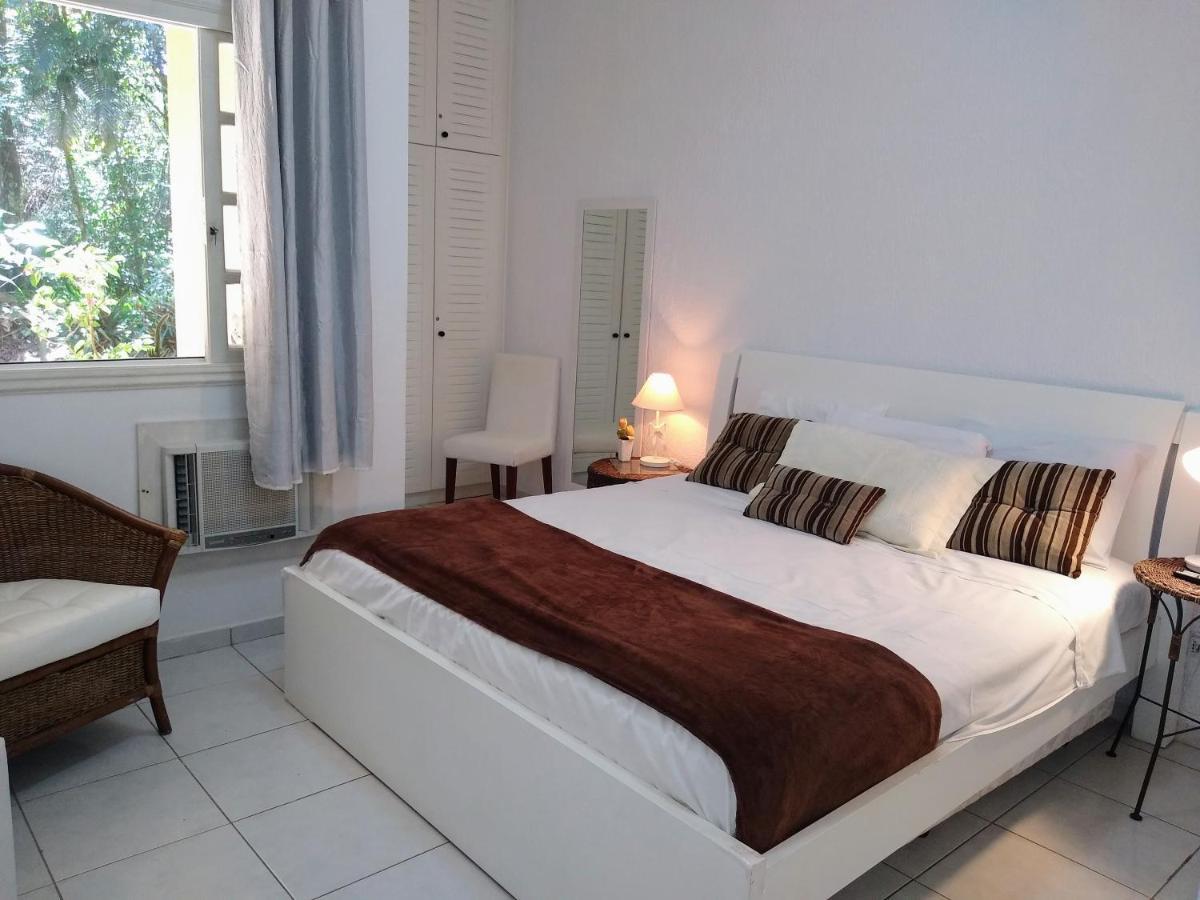 Casa & Jardim Riviera Apartment ฮิเบียรา เด เซาโลว์เรนโซ ภายนอก รูปภาพ