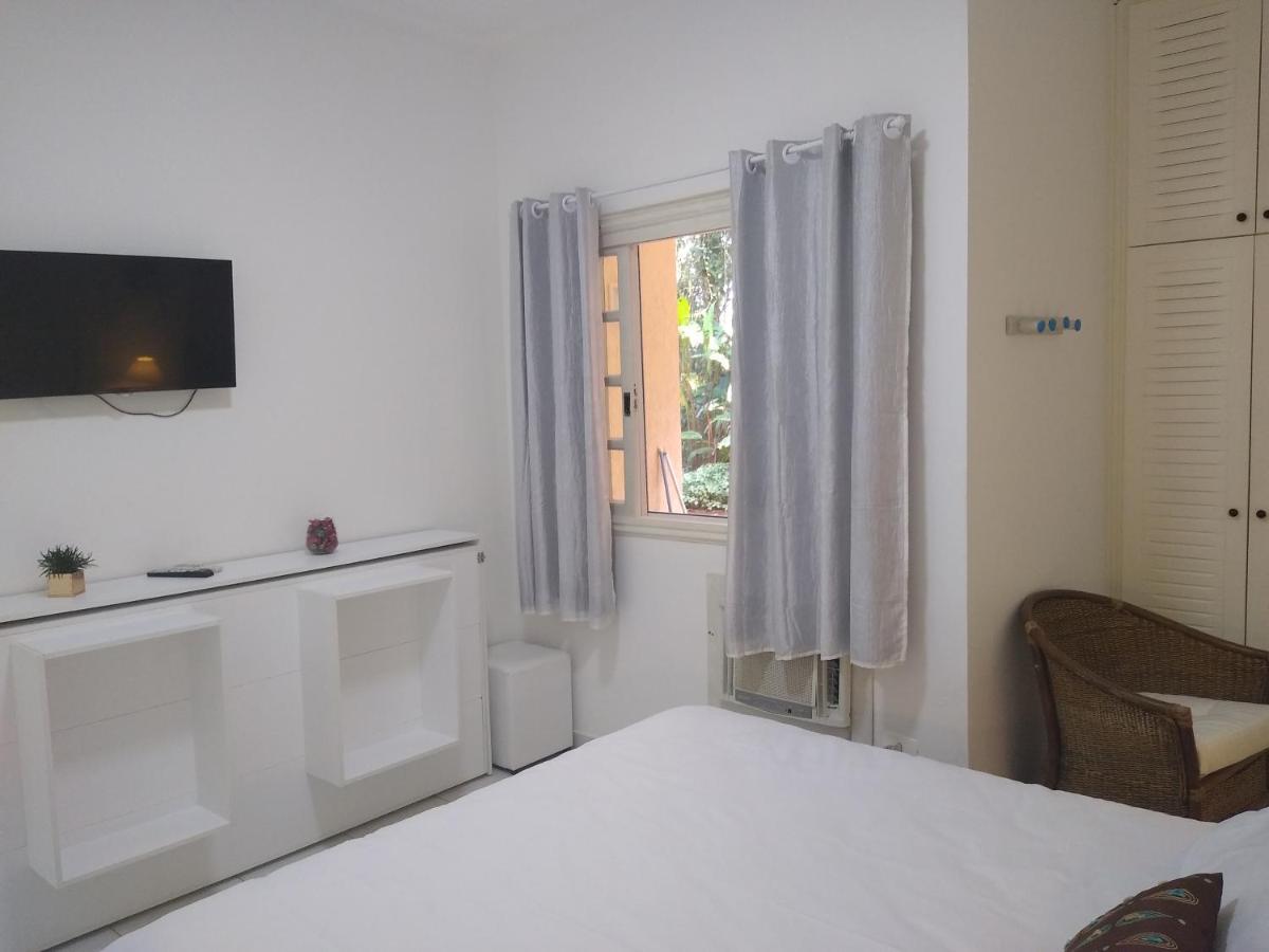 Casa & Jardim Riviera Apartment ฮิเบียรา เด เซาโลว์เรนโซ ภายนอก รูปภาพ
