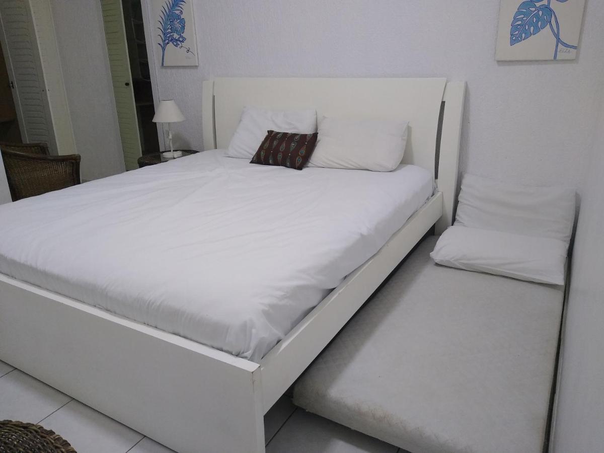 Casa & Jardim Riviera Apartment ฮิเบียรา เด เซาโลว์เรนโซ ภายนอก รูปภาพ