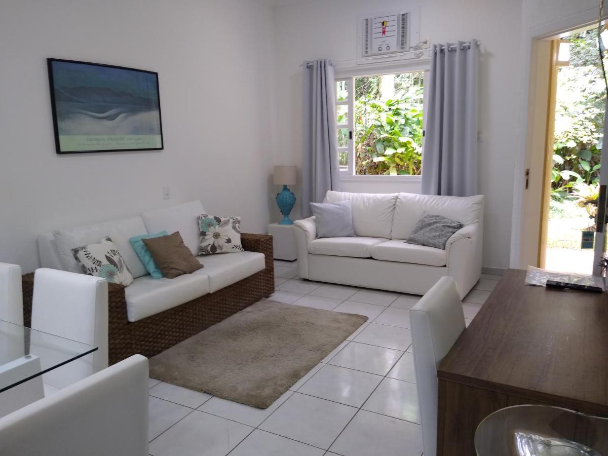Casa & Jardim Riviera Apartment ฮิเบียรา เด เซาโลว์เรนโซ ภายนอก รูปภาพ