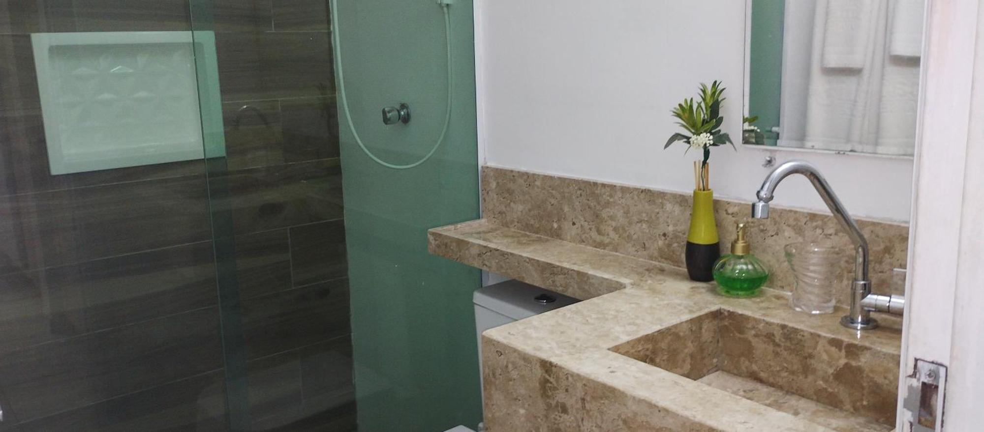 Casa & Jardim Riviera Apartment ฮิเบียรา เด เซาโลว์เรนโซ ภายนอก รูปภาพ