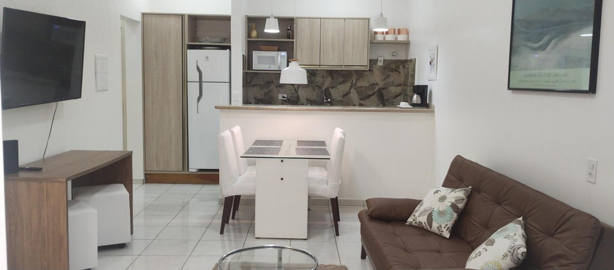 Casa & Jardim Riviera Apartment ฮิเบียรา เด เซาโลว์เรนโซ ภายนอก รูปภาพ