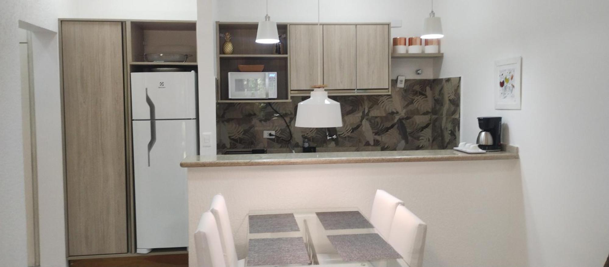 Casa & Jardim Riviera Apartment ฮิเบียรา เด เซาโลว์เรนโซ ภายนอก รูปภาพ