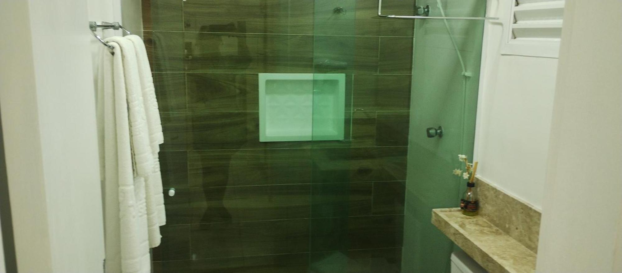 Casa & Jardim Riviera Apartment ฮิเบียรา เด เซาโลว์เรนโซ ภายนอก รูปภาพ