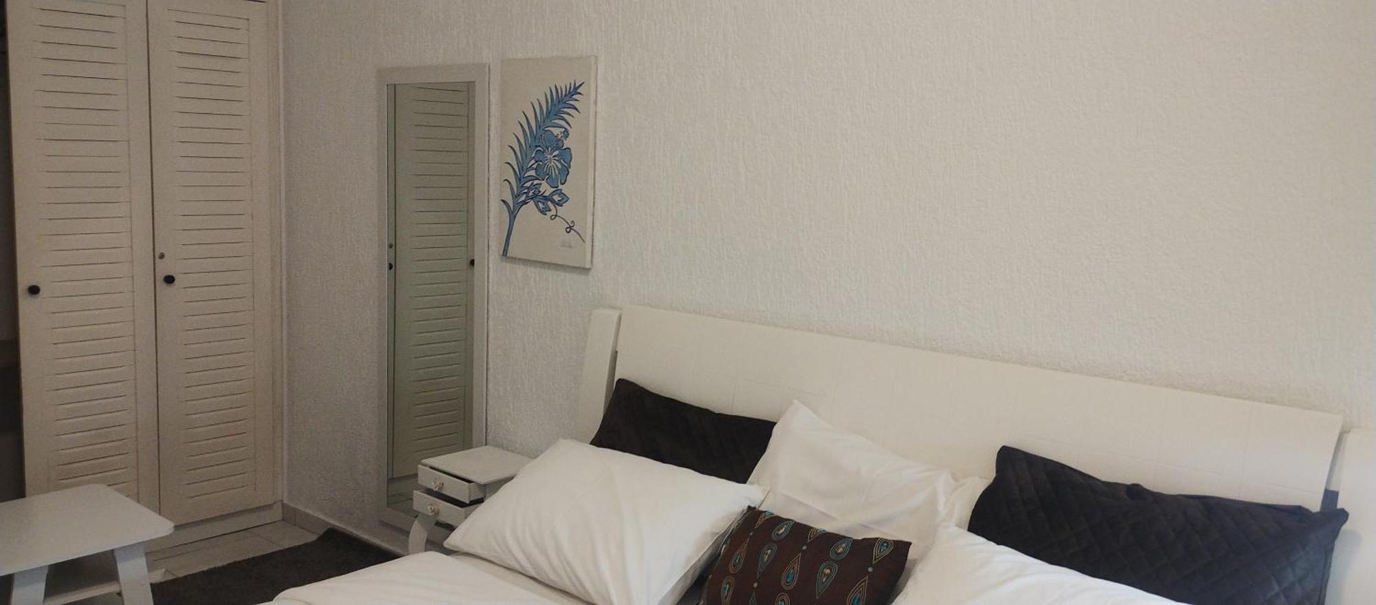 Casa & Jardim Riviera Apartment ฮิเบียรา เด เซาโลว์เรนโซ ห้อง รูปภาพ