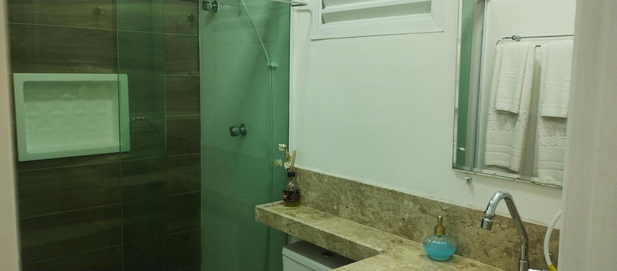 Casa & Jardim Riviera Apartment ฮิเบียรา เด เซาโลว์เรนโซ ห้อง รูปภาพ