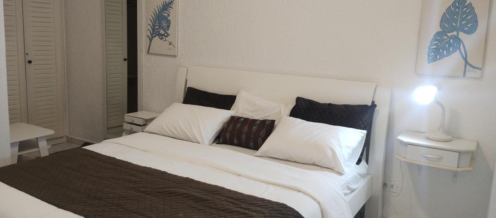 Casa & Jardim Riviera Apartment ฮิเบียรา เด เซาโลว์เรนโซ ห้อง รูปภาพ