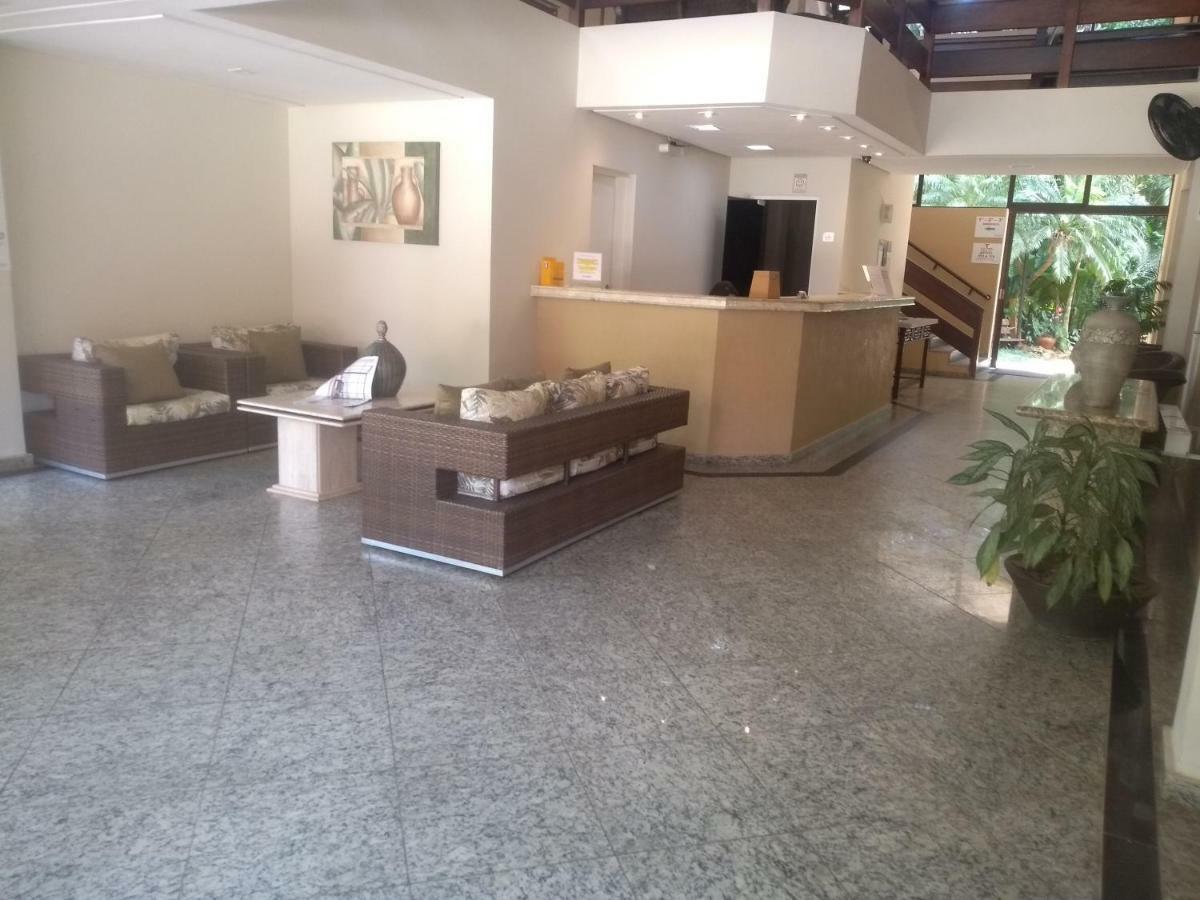 Casa & Jardim Riviera Apartment ฮิเบียรา เด เซาโลว์เรนโซ ห้อง รูปภาพ